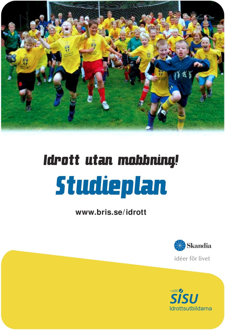 Studieplan