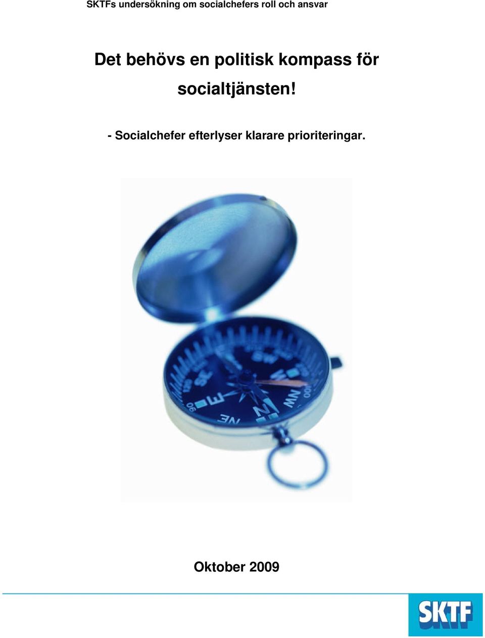 för socialtjänsten!