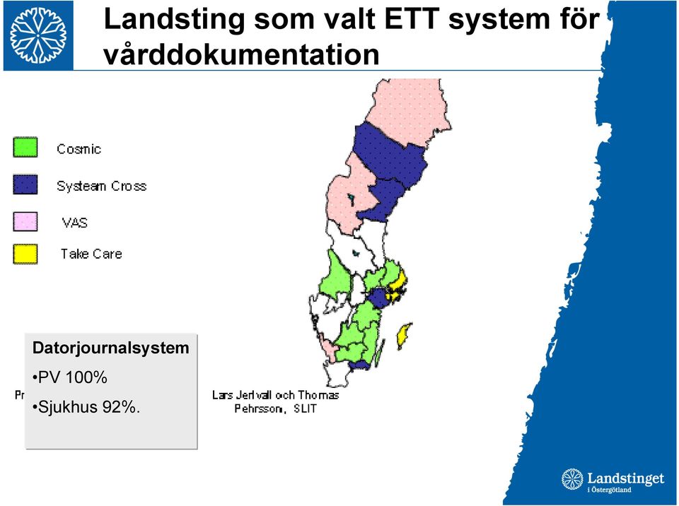 vårddokumentation