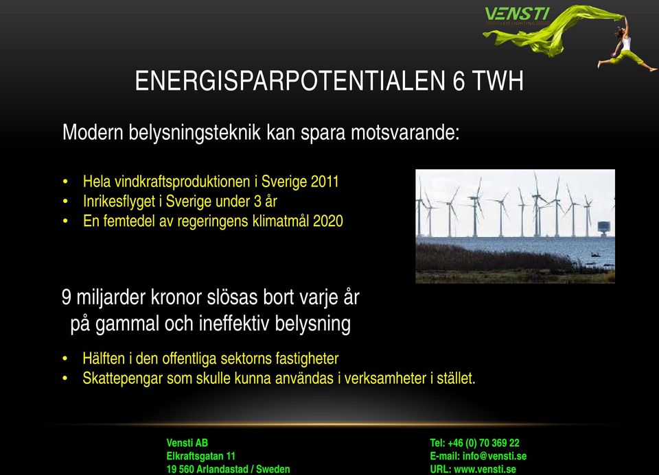 regeringens klimatmål 2020 9 miljarder kronor slösas bort varje år på gammal och ineffektiv