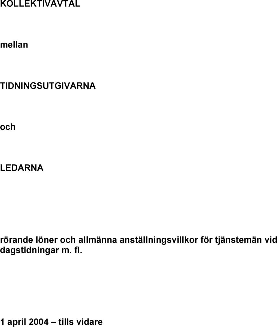 anställningsvillkor för tjänstemän vid