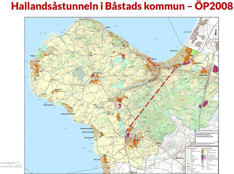 onsdag den 11 november