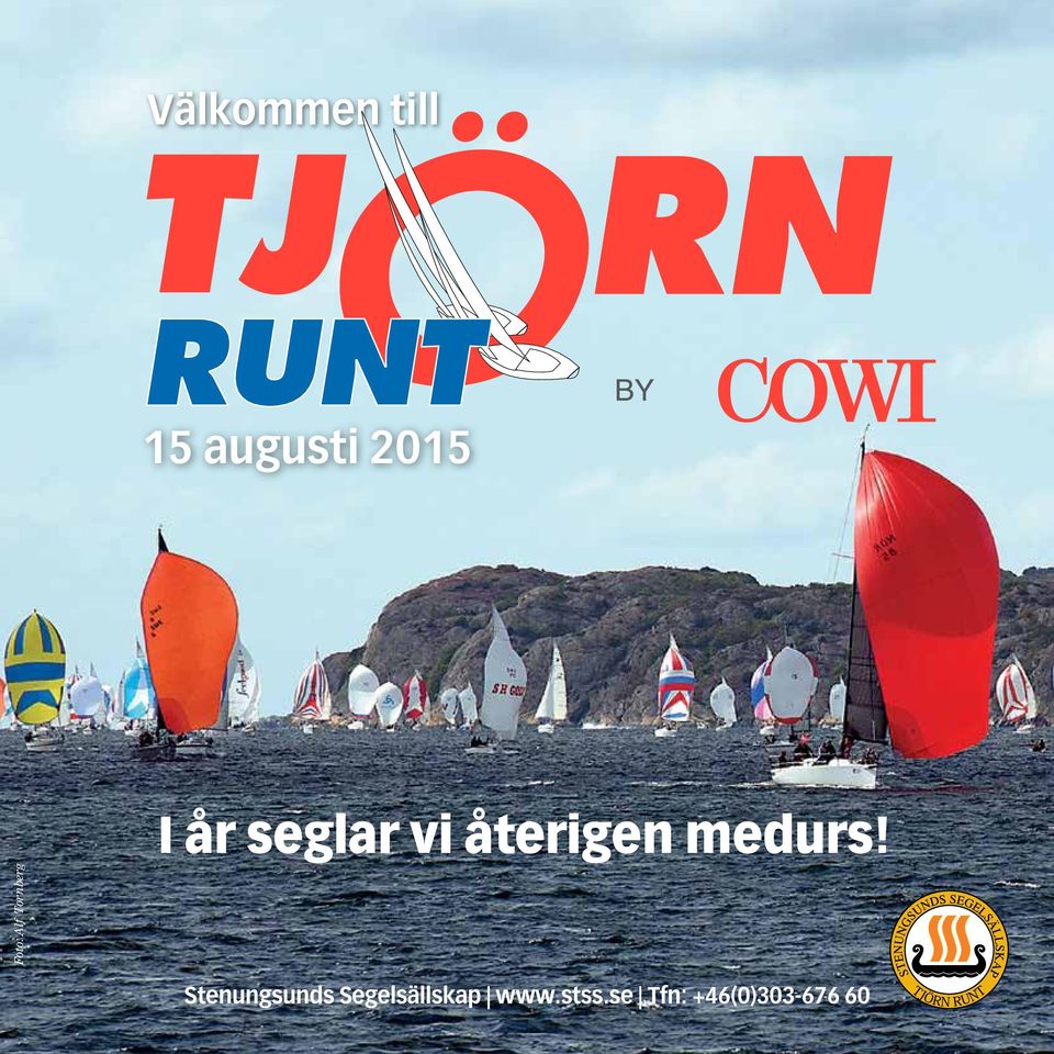vi återigen medurs!