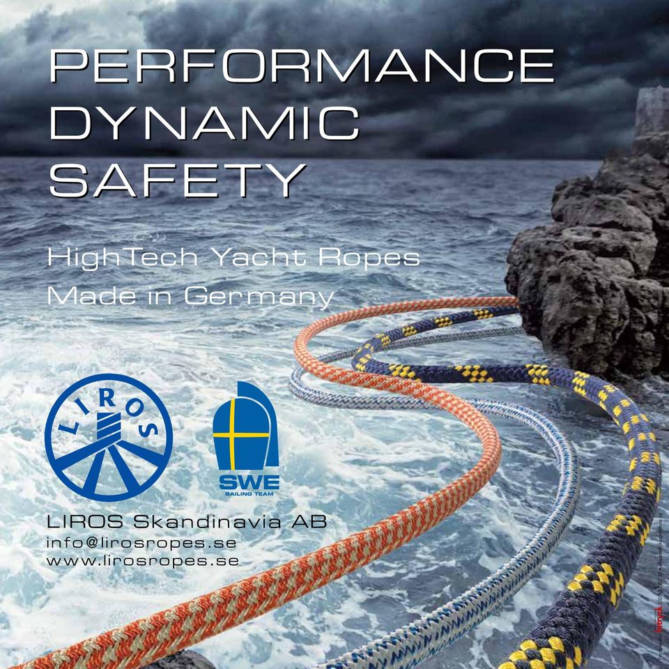 info@lirosropes.