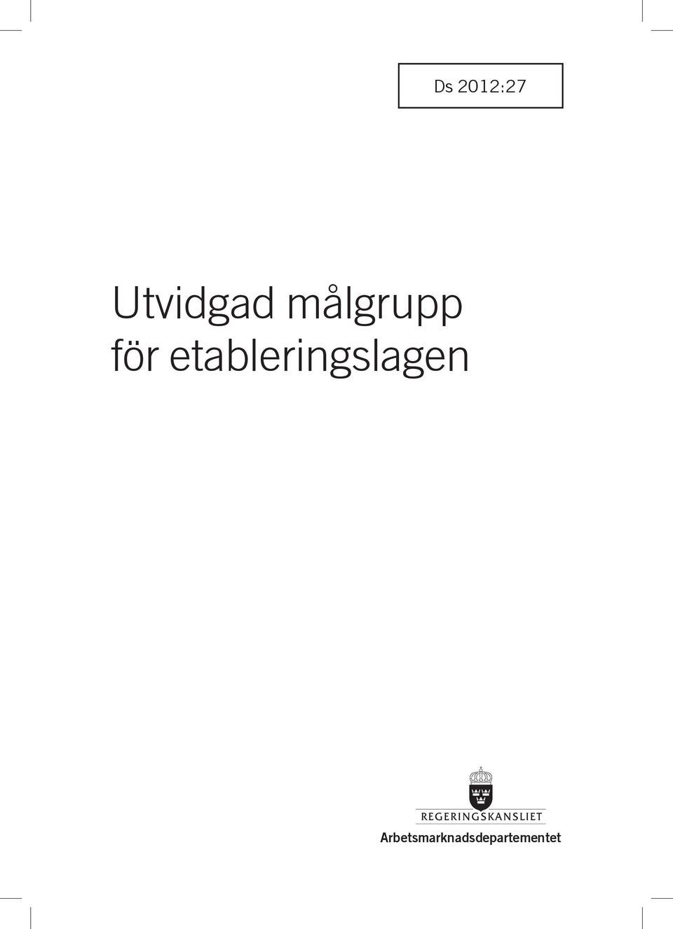 etableringslagen