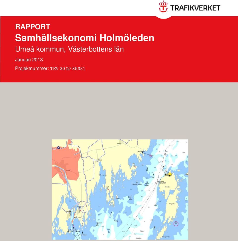 Västerbottens län Januari