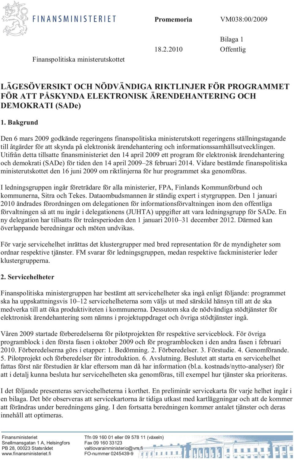 informationssamhällsutvecklingen.