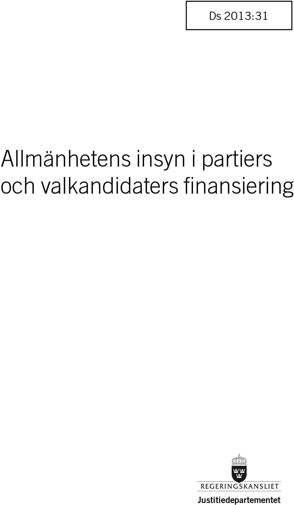 valkandidaters