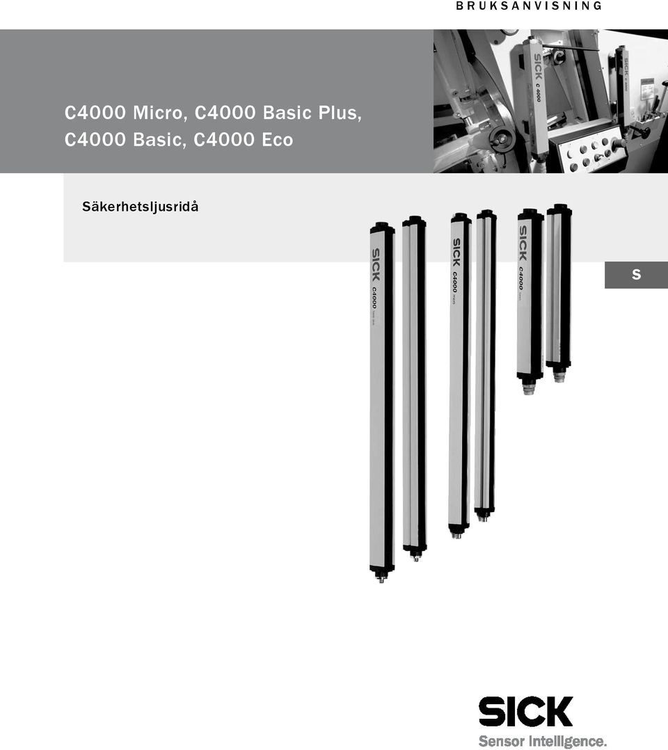 Plus, C4000 Basic,