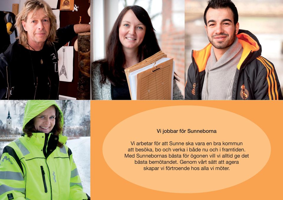 Med Sunnebornas bästa för ögonen vill vi alltid ge det bästa