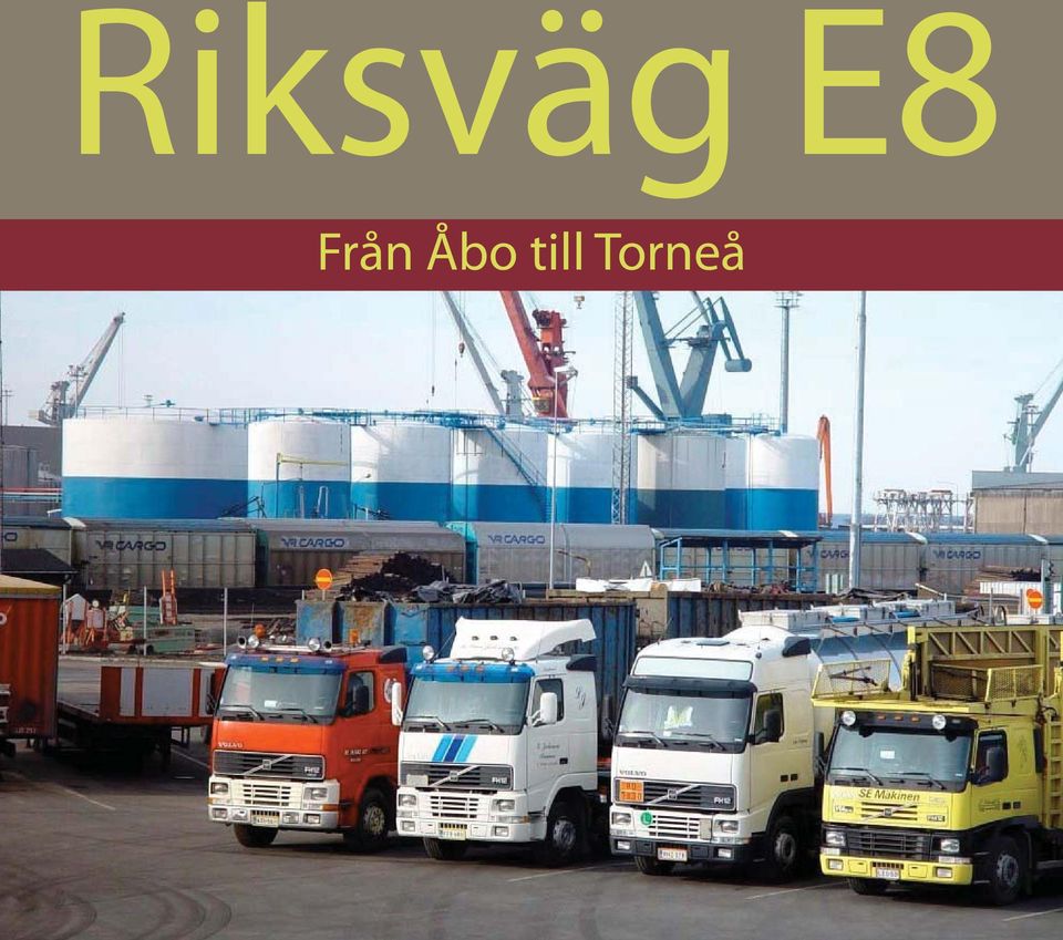 Åbo till