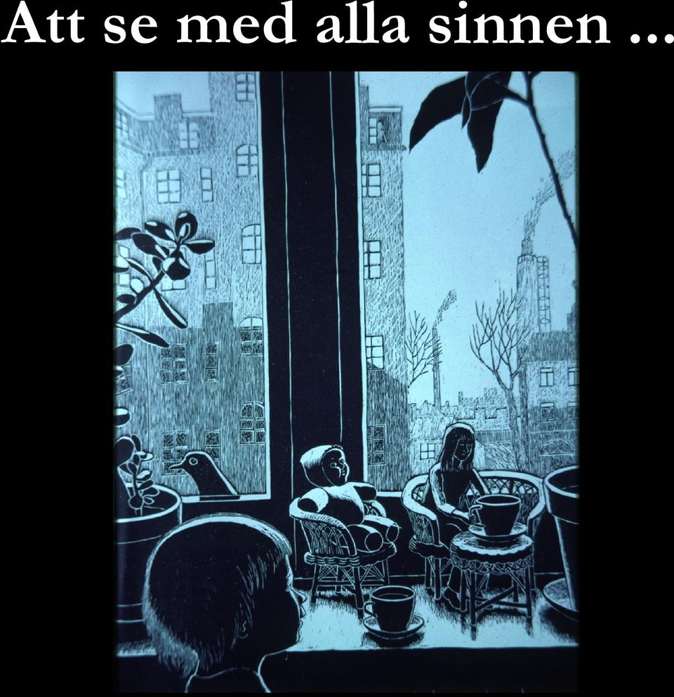 sinnen...