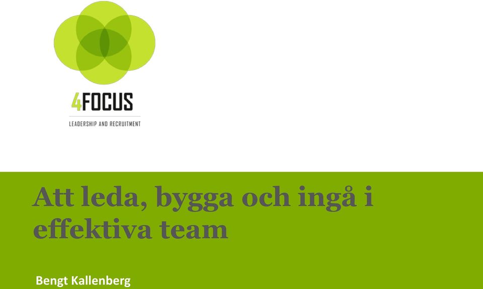 i effektiva