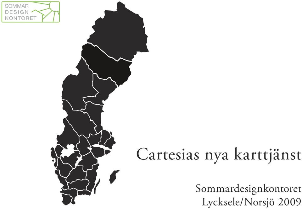 karttjänst