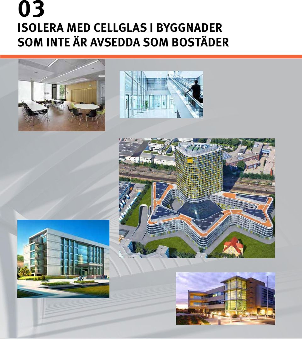 BYGGNADER SOM