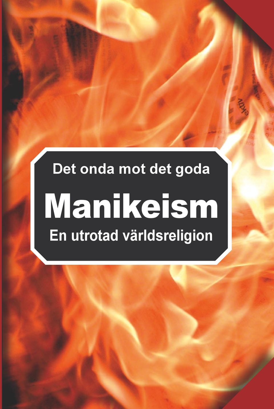 Manikeism En
