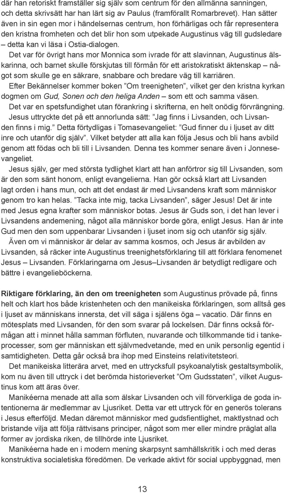 Ostia-dialogen.