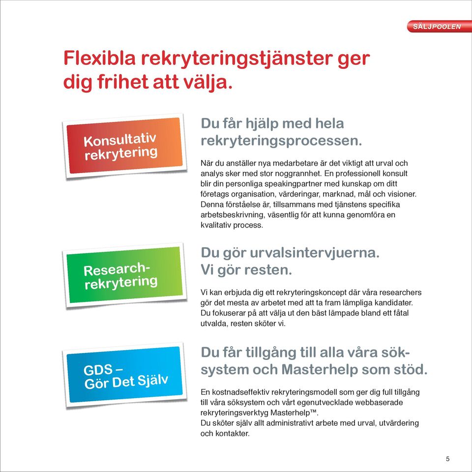 En professionell konsult blir din personliga speakingpartner med kunskap om ditt företags organisation, värderingar, marknad, mål och visioner.