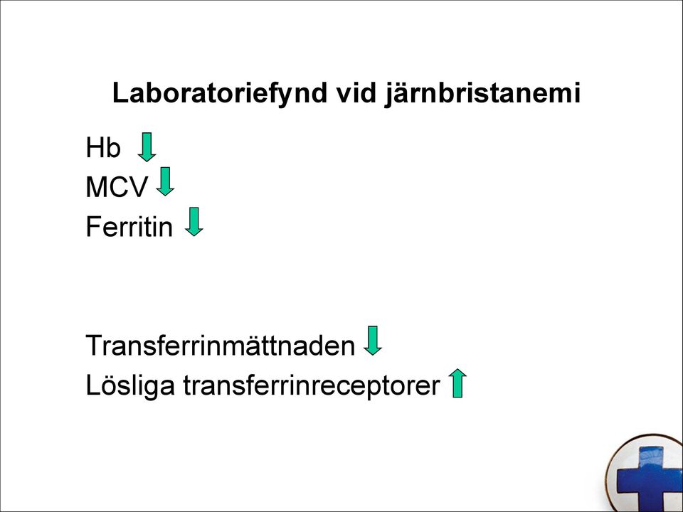 Ferritin