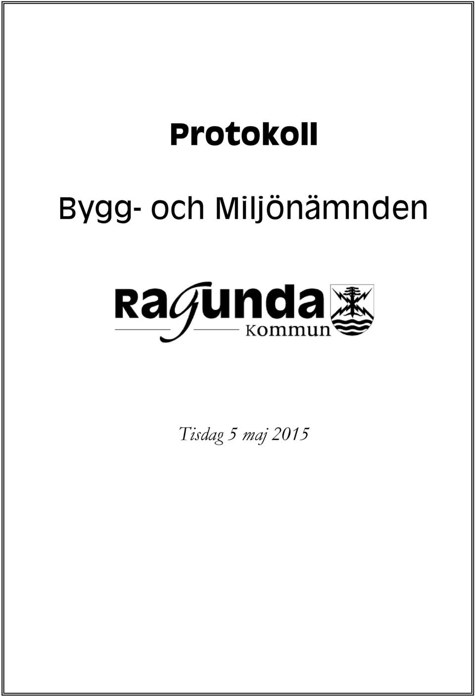Miljönämnden