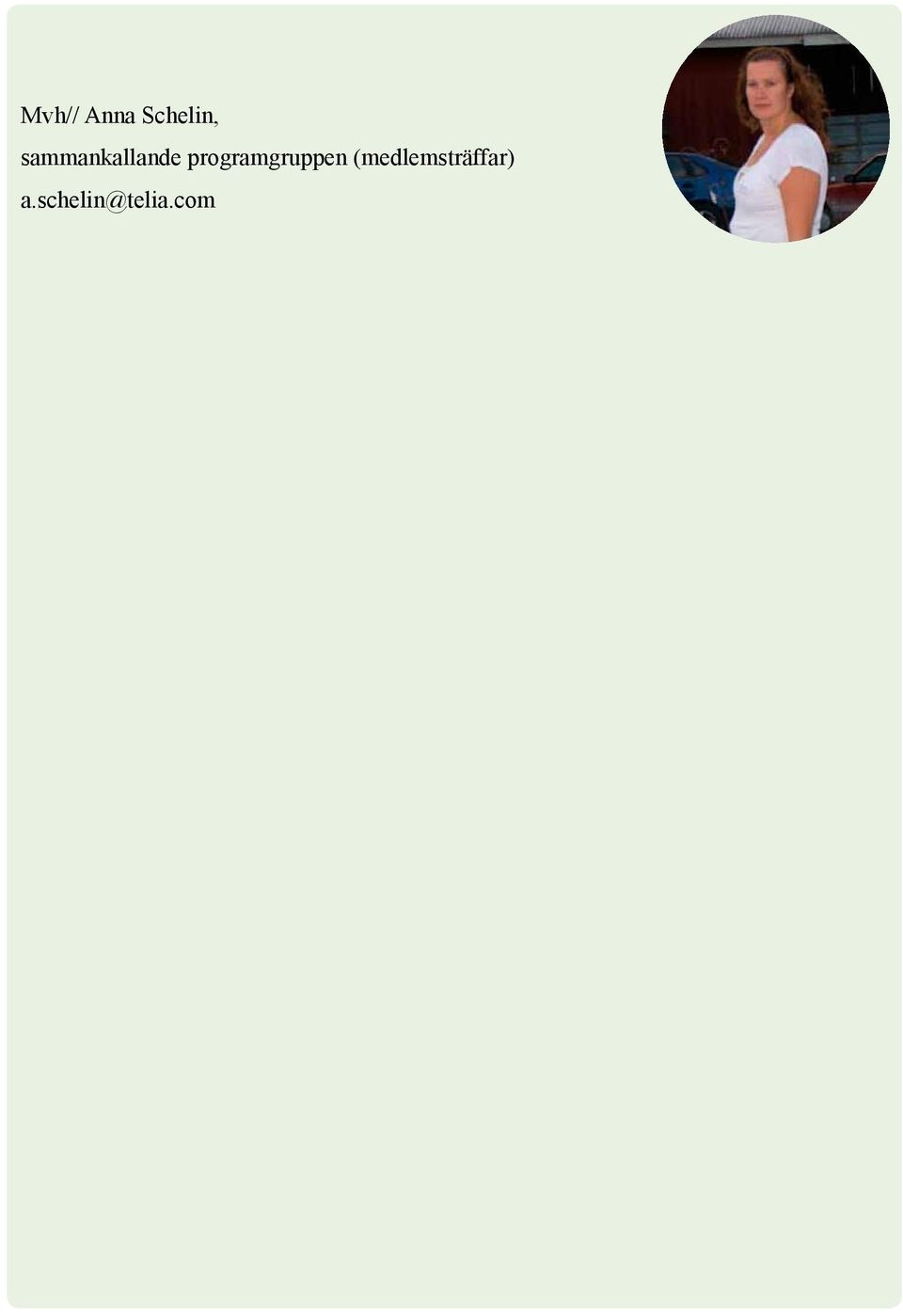 programgruppen