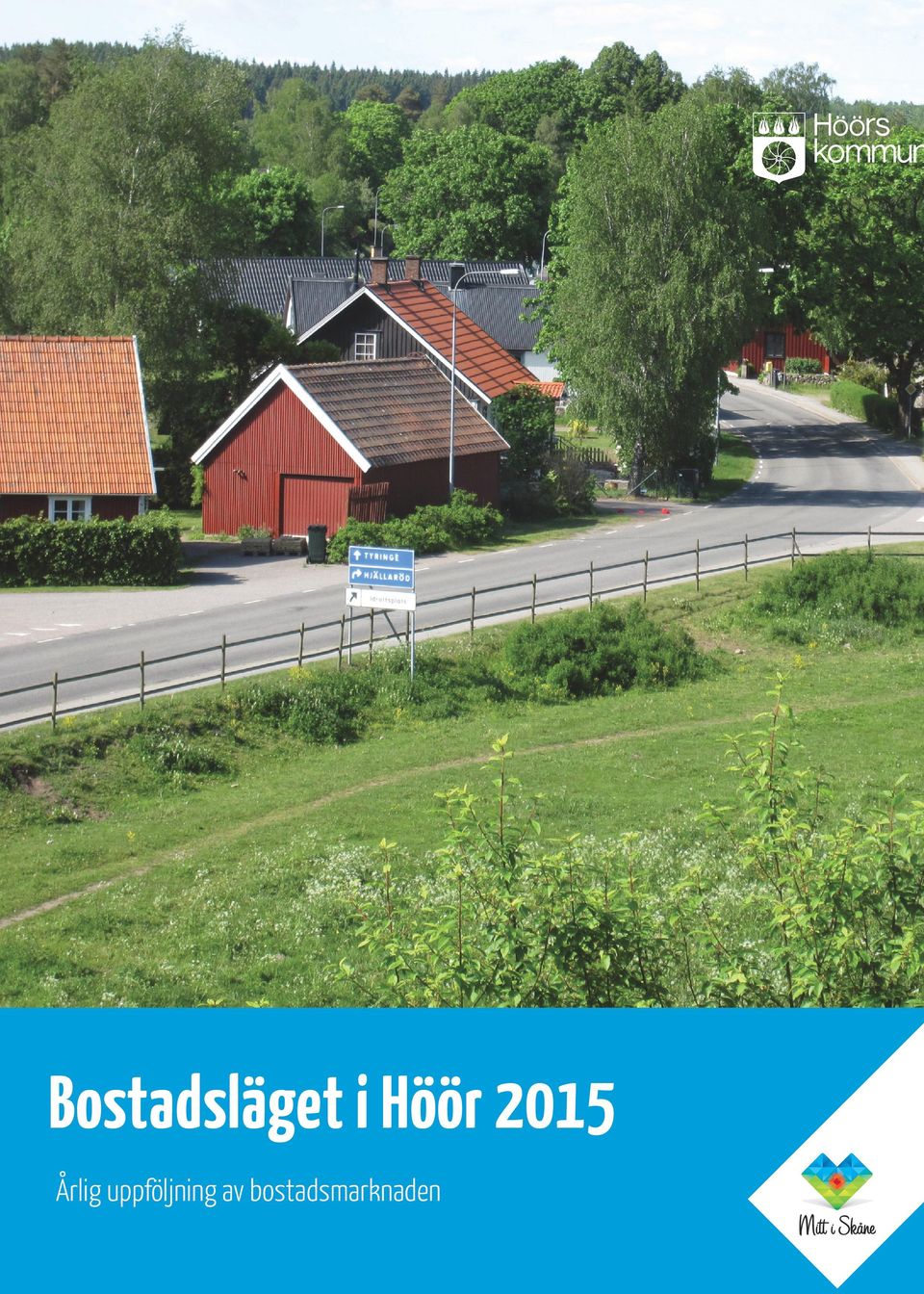 uppföljning av