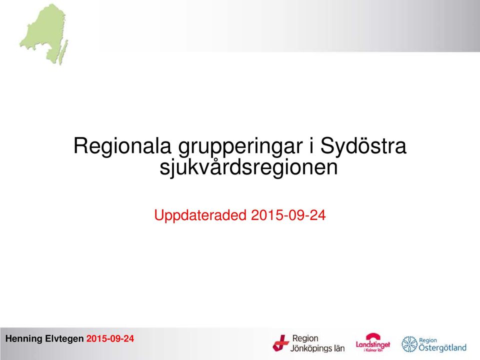 sjukvårdsregionen