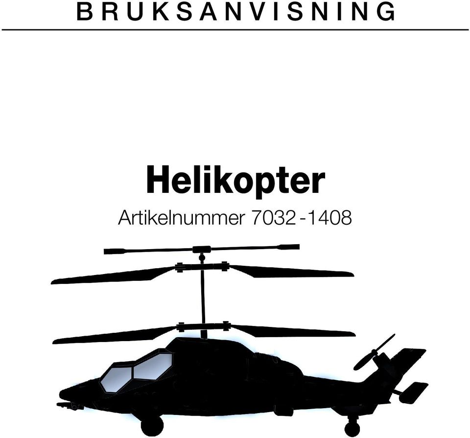 Helikopter