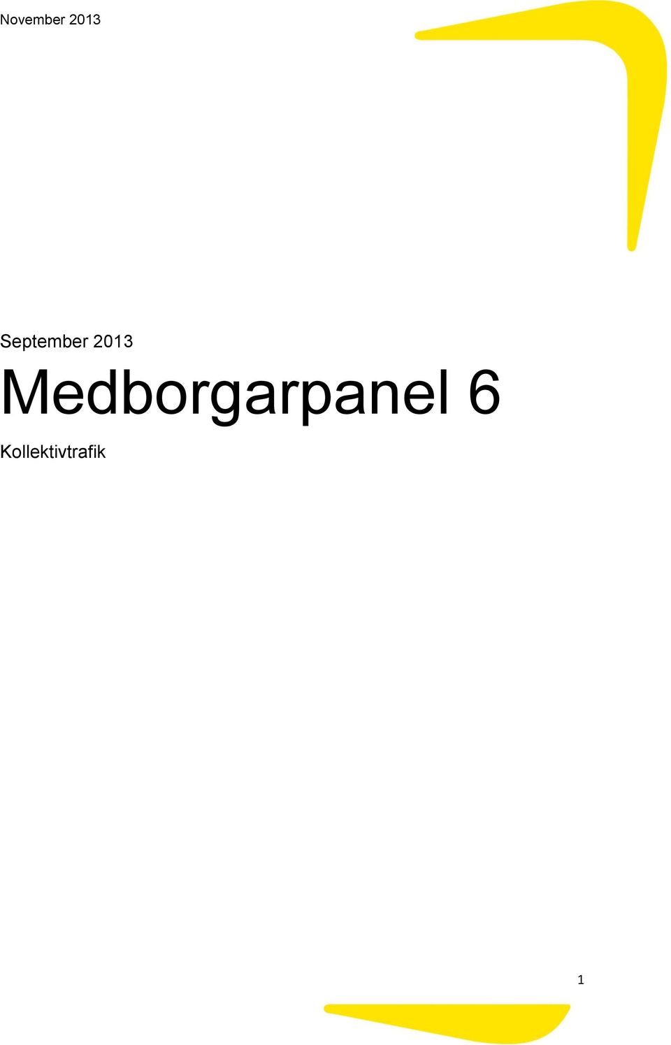 Medborgarpanel