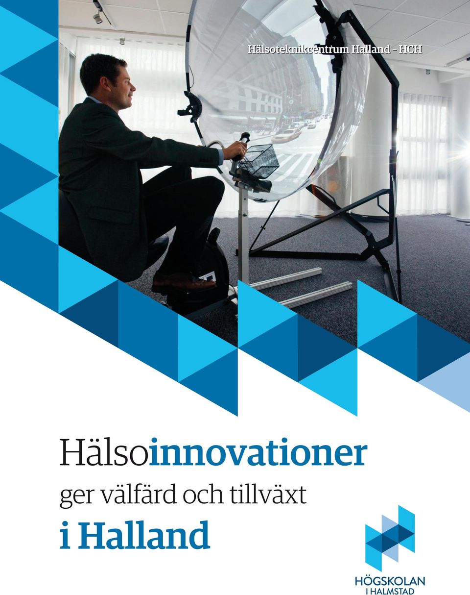 Hälsoinnovationer