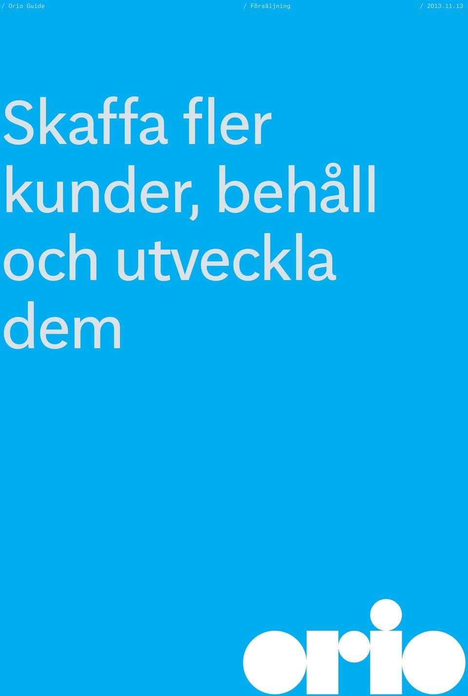 kunder,