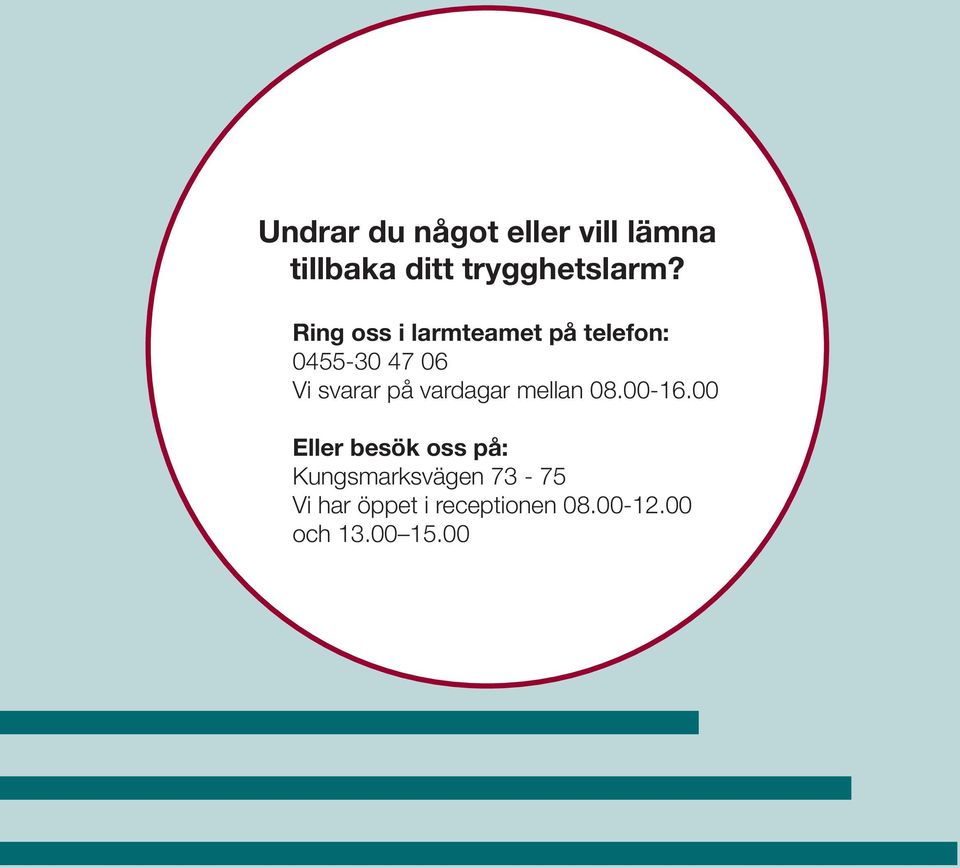 vardagar mellan 08.00-16.