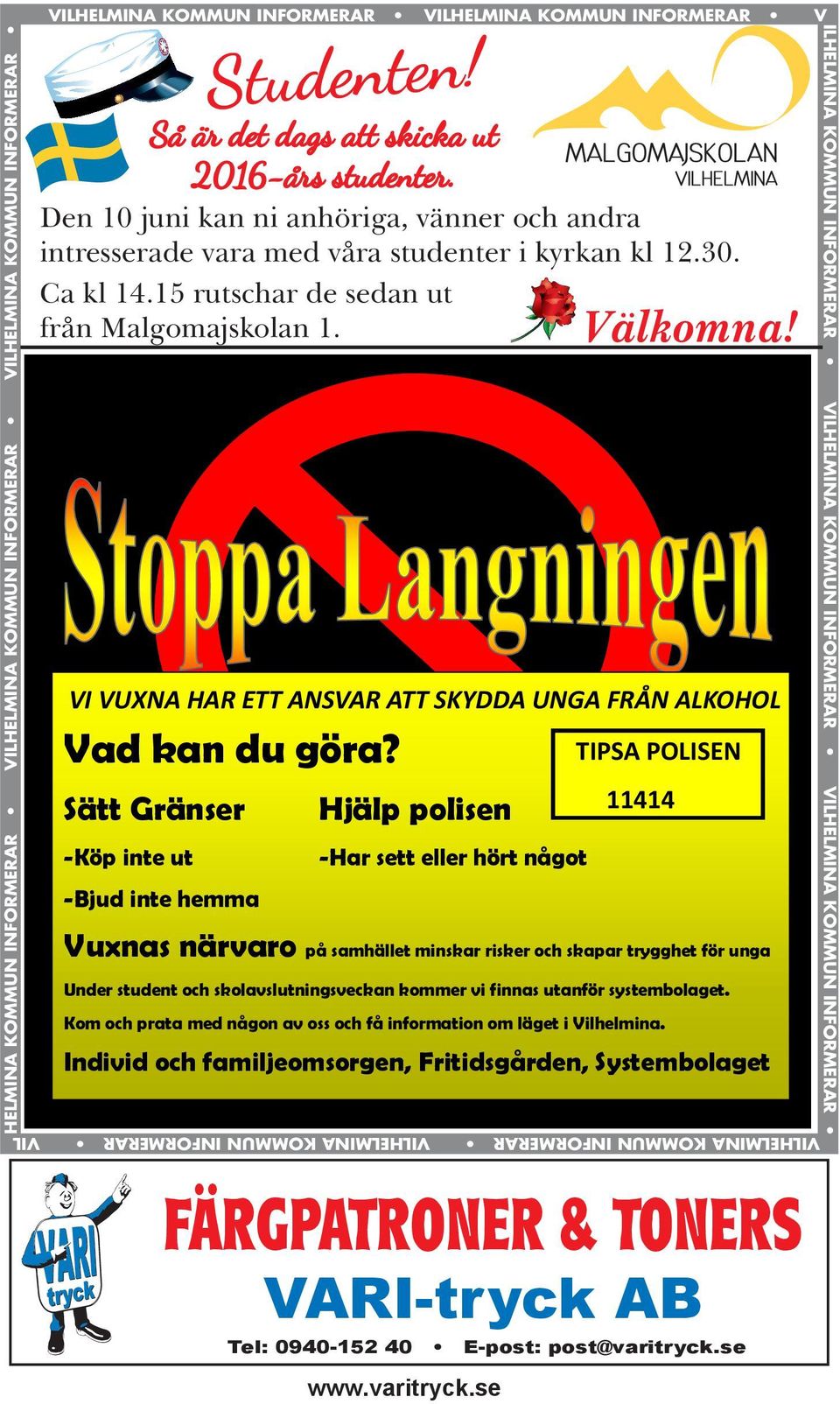 ILHELMINA KOMMUN INFORMERAR VILHELMINA KOMMUN INFORMERAR VILHELMINA KOMMUN INFORMERAR VILHELMINA KOMMUN INFORMERAR VILHELMINA KOMMUN INFORMERAR VILHELMINA KOMMUN