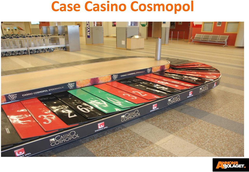 Cosmopol