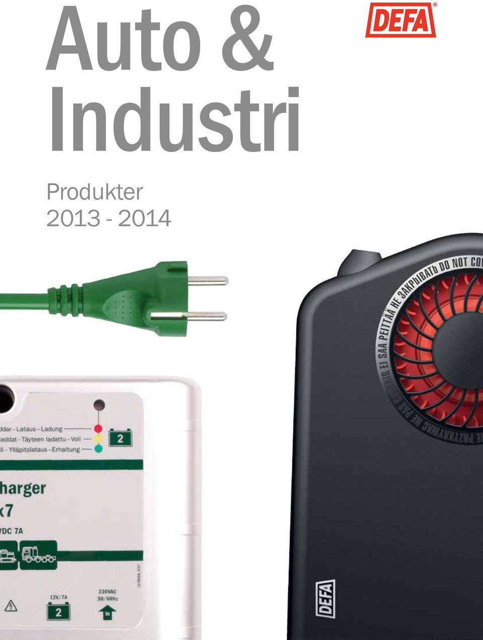 Produkter