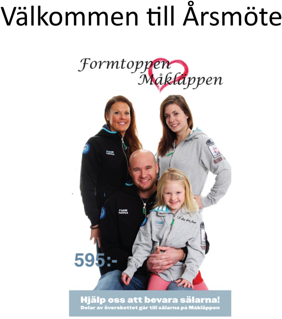 Årsmöte