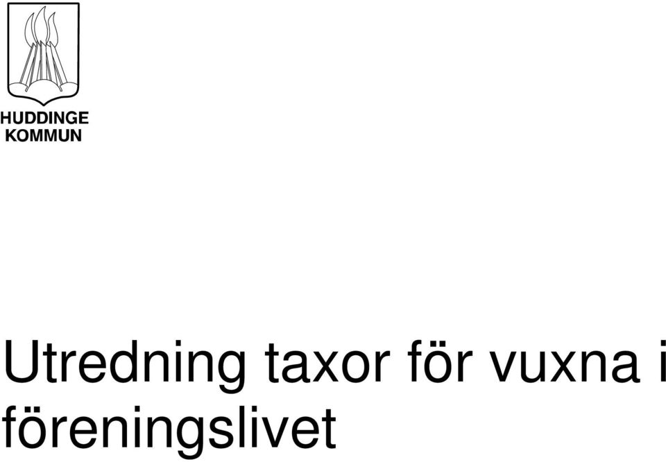 vuxna i