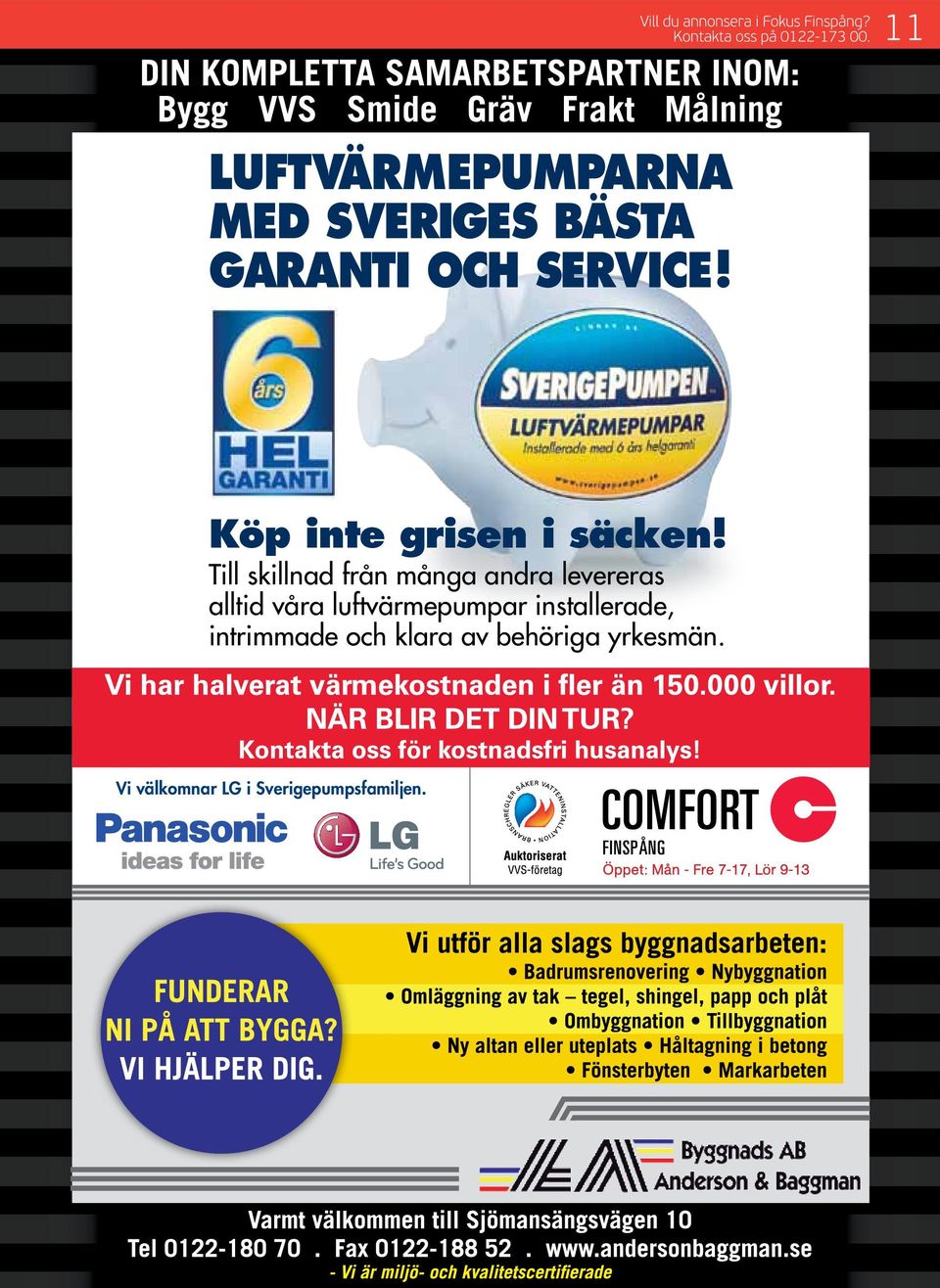 Köp Köp inte inte grisen grisen i säcken!