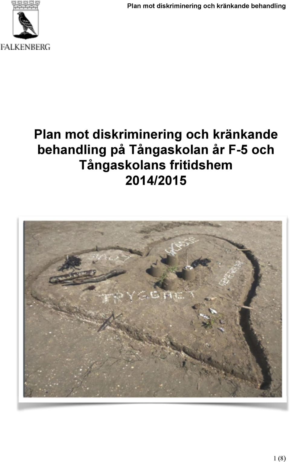 Tångaskolan år F-5 och