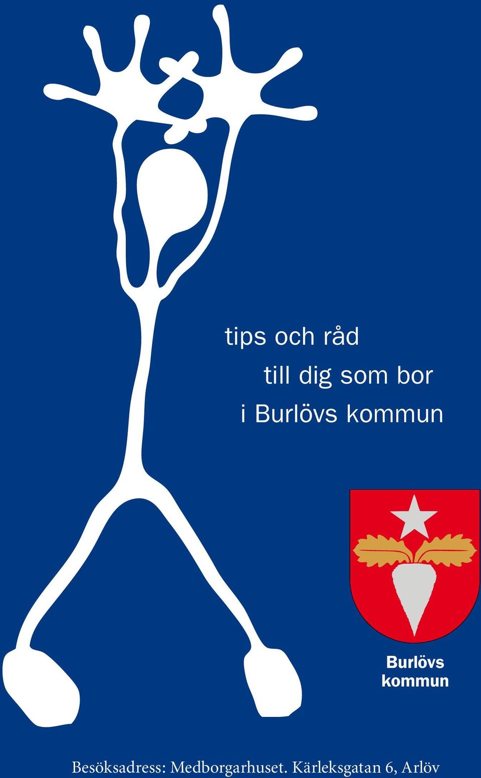 kommun Besöksadress: