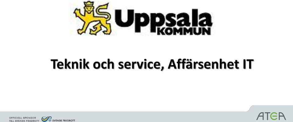service,
