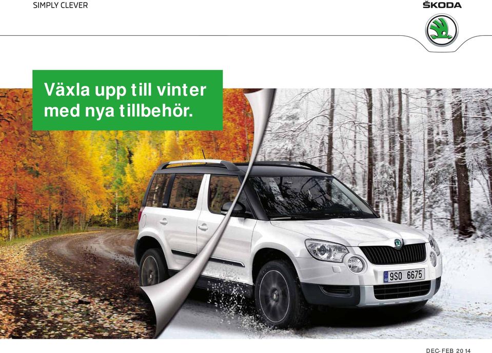 med nya
