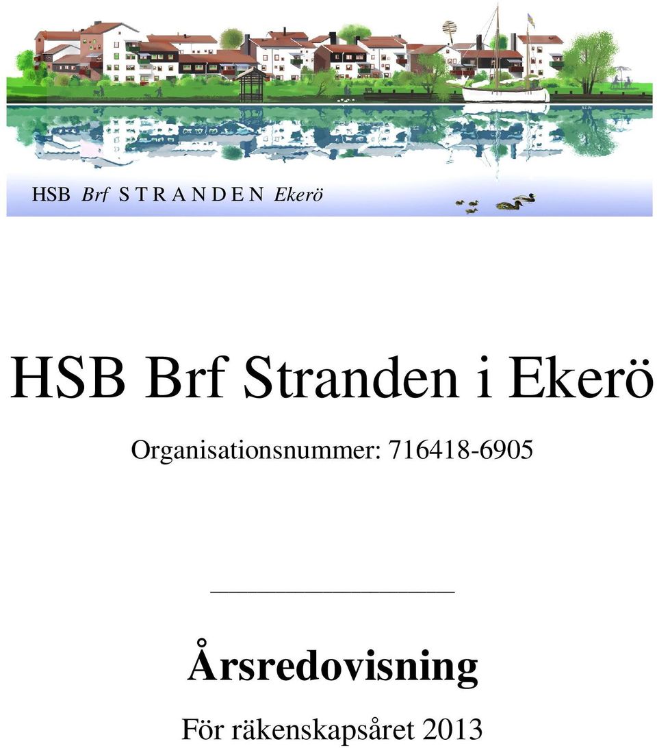 Organisationsnummer: