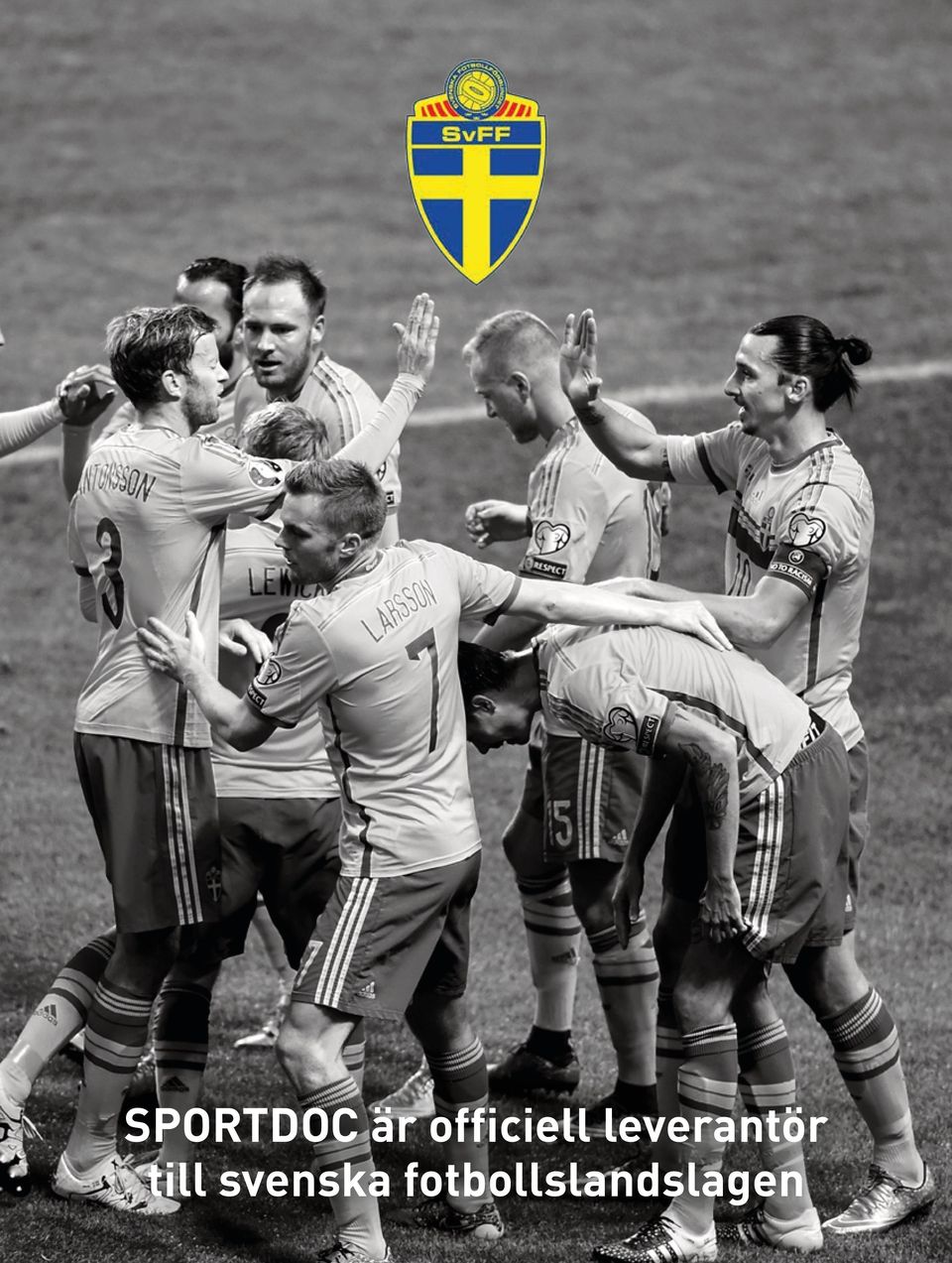 leverantör till