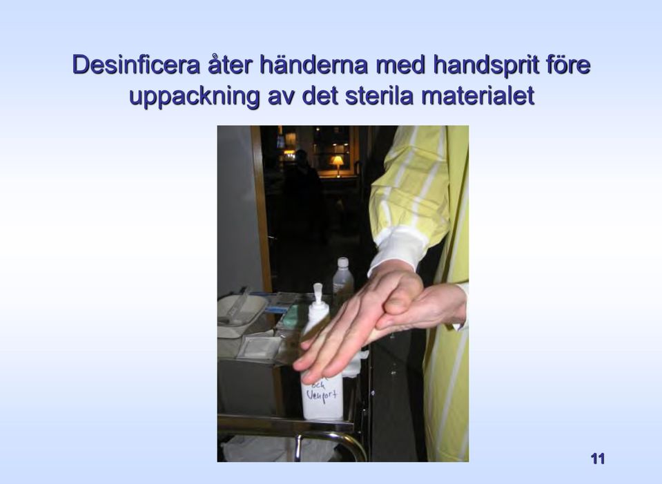 handsprit före