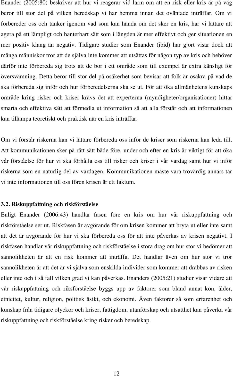 positiv klang än negativ.