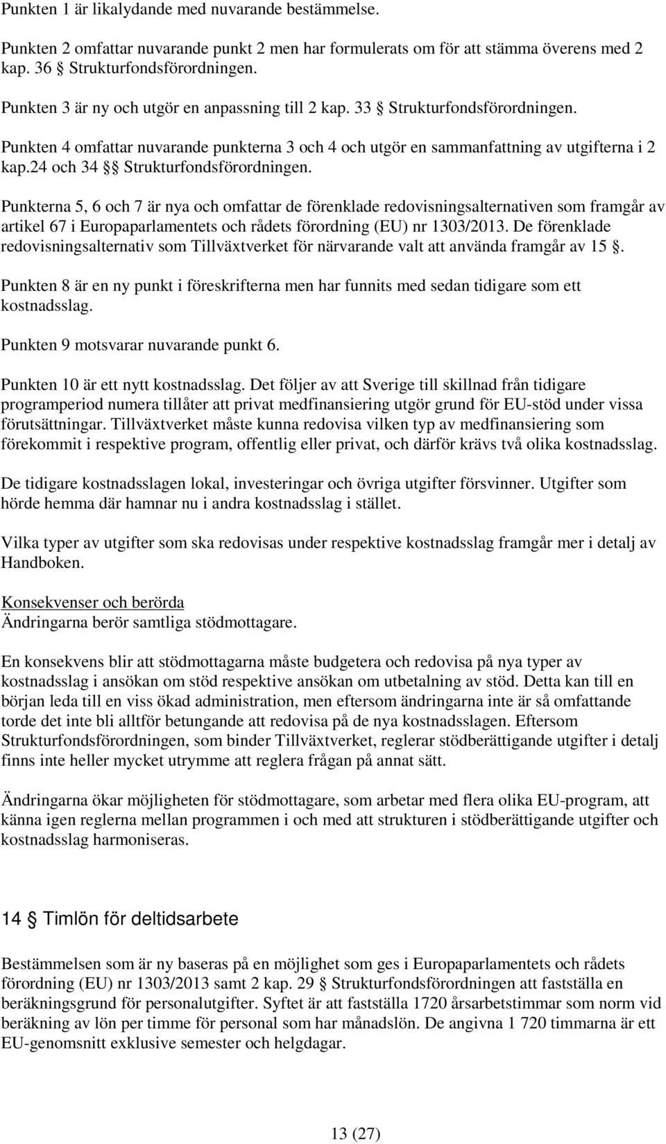 24 och 34 Strukturfondsförordningen.