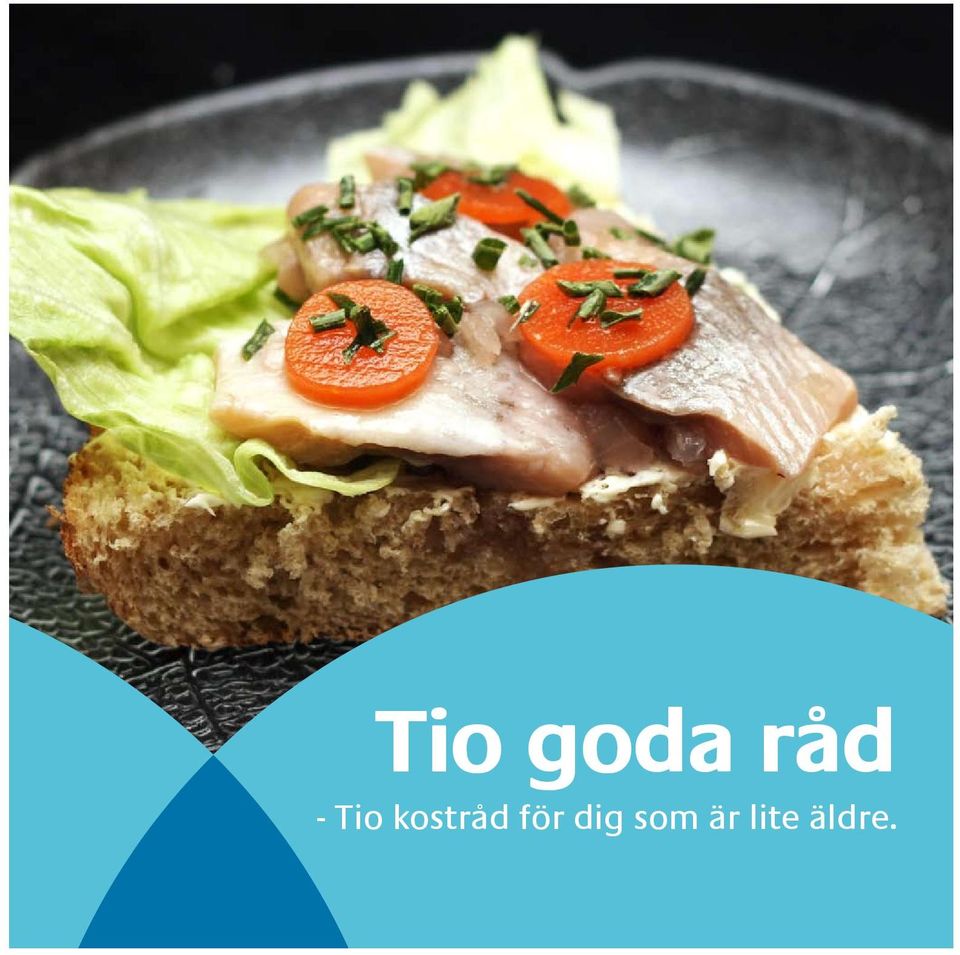 för dig som