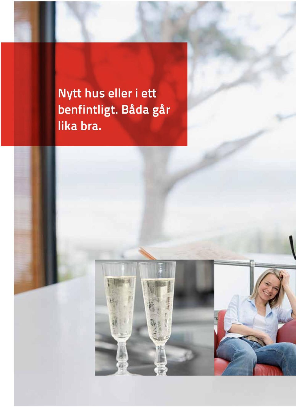 benfintligt.