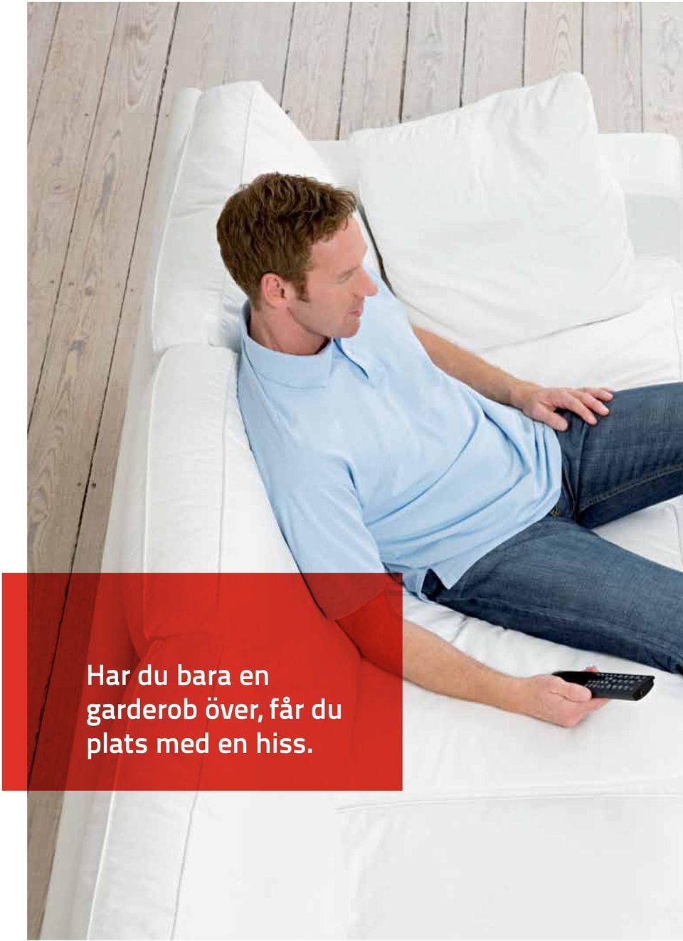 över, får du
